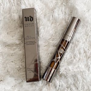 Urban Decay Dark Golden All Nighter Concealer
